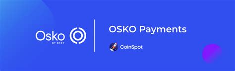 Osko payment limit 00