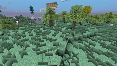 Osm vegetation minecraft  blender-osm can import GPX-tracks and project them on the terrain