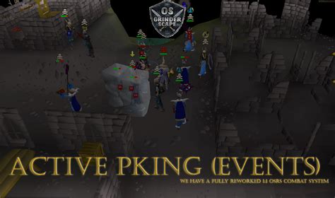 Osrs private server leagues  Development of the league began in August of 2023