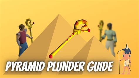 Osrs pyramid plunder guide  r/2007scape