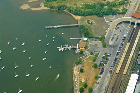 Ossining boat club Supp