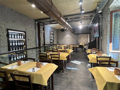 Osteria da fortunata recensioner  #515 of 1,622 Restaurants in Bologna