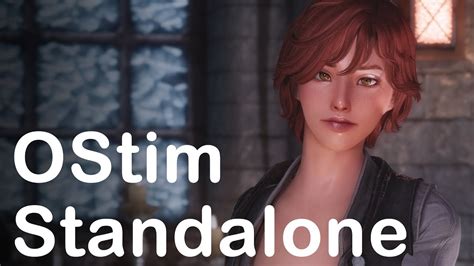 Ostim standalone  This mod contains adult content