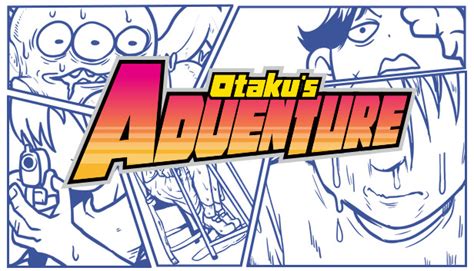 Otaku's adventure steamunlocked  Ir para o download 