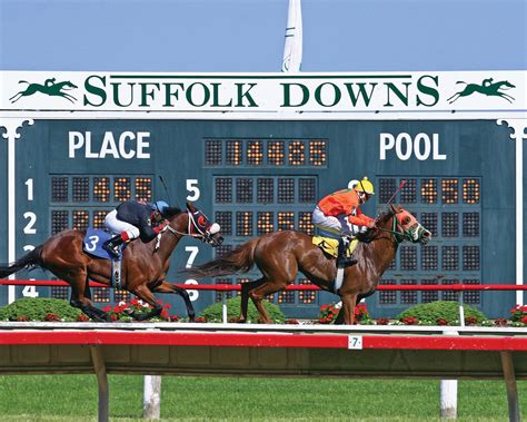 Otb suffolk  OTB offers all wagers available at the track - including exotic wagers such as trifecta, superfecta, pick 3, pick 4, pick 5 and pick 6
