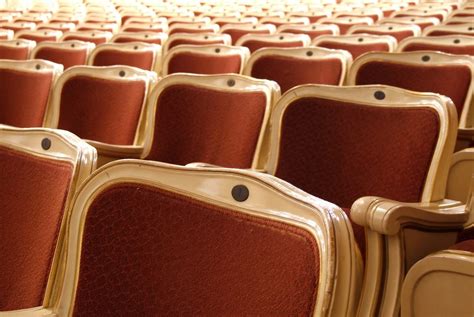 Otl seat fillers reviews OTL has been working with the arts and entertainment community for eight years, filling seats and introducing seat fillers to top-notch events in their hometown