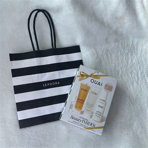 Ouai birthday set  $14 St