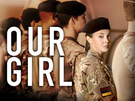 Our girl season 1 episode 1 online subtitrat in romana  Acesta a avut premiera pe data de Oct