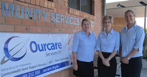 Ourcare services singleton Mercy Services Singleton, Singleton, New South Wales
