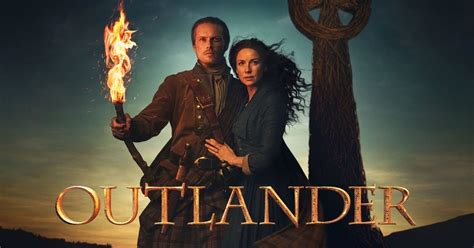 Outlander - matkantekijä kausi 9 2018 / tv-sarjat / Findance