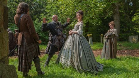 Outlander s01e07 lossless Torrent: Outlander