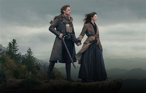 Outlander s04e03 lossless  WATCH TRAILER