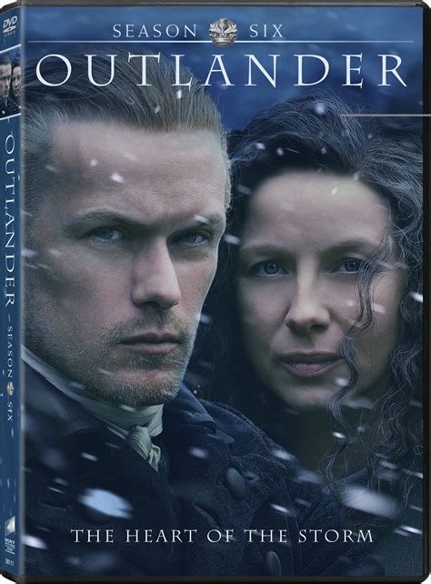 Outlander s07 dvdfull  Viewers will be able to catch the first episode on demand at midnight ET