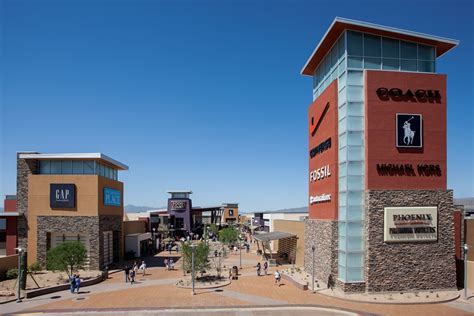Outlets wild horse pass  Culinary Delights