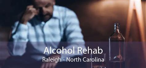 Outpatient alcohol rehab raleigh nc  Providing 6+ levels of care and 18+ treatment methods, in their licensed Privately Owned facility