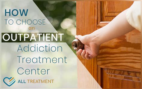 Outpatient alcohol treatment centers near me  Additional services cover full-time residential care, trauma resolution, and aftercare to prevent relapse