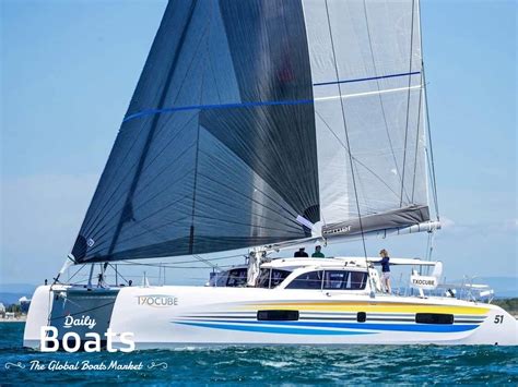 Outremer 51 for sale  13