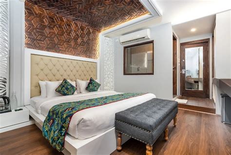 Ov boutique srinagar  OV Boutique Hotel