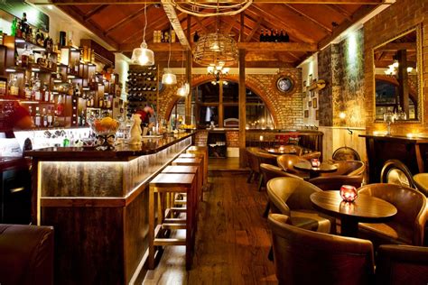 Over 40s bars melbourne  Ambar Perth