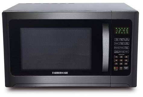 LG 1.8 cu. ft. 30 in. W Smart Over the Range Microwave Oven with