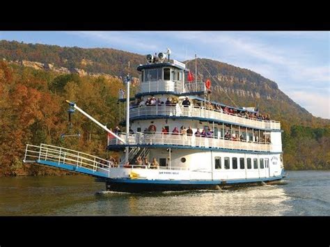Overnight riverboat cruises tennessee  The cruise price includes a meal and non-alcoholic beverage