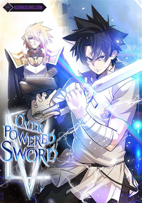 Overpowered sword tmo  60