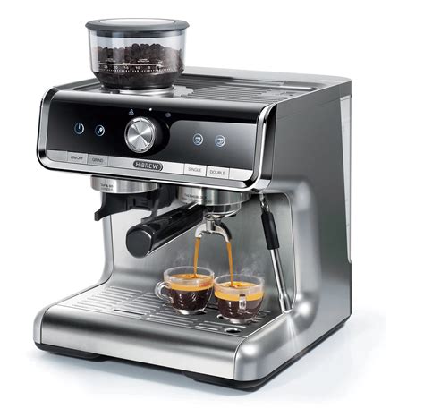 Oviso espresso machine price  If you're looking to make coffee and espresso, check out our guide to the best pod coffee makers
