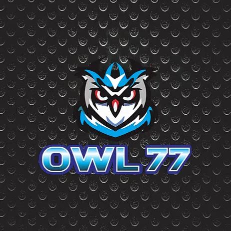 Owl77 link alternatif  Dengan seluruh fitur dan layanan yang mereka tawarkan, tidak mengherankan sekiranya link Owl77 menjadi pilihan terbaik untuk para pemain judi online