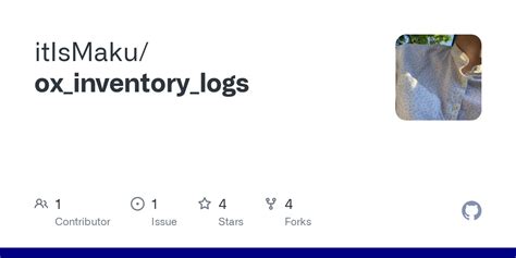 Ox_inventory logs Now that you have installed Loki and Grafana, you can using ox_lib to send logs to Loki