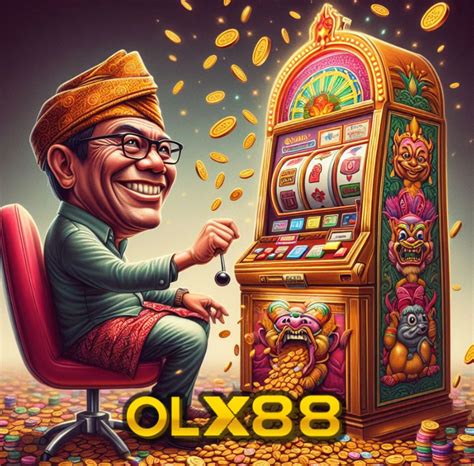 Oxl88 slot  Kami menyediakan banyaknya jenis permainan slot online yang mudah