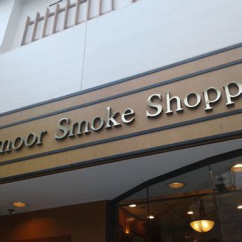 Oxmoor smoke shoppe  2