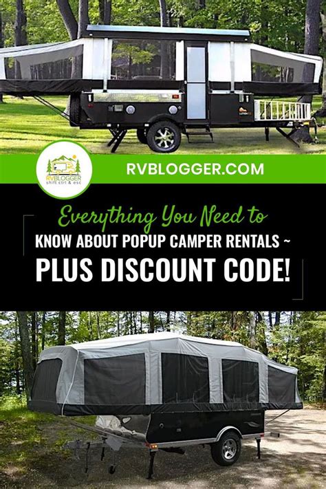 Oxnard pop up camper rentals  2018 Rockwood Premier Tent Trailer Rental Rent