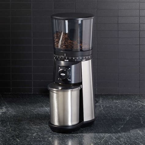 Cuisinart Supreme Grind 8 oz. Stainless Steel Burr Coffee Grinder with  Adjustable Settings DBM8P1 - The Home Depot