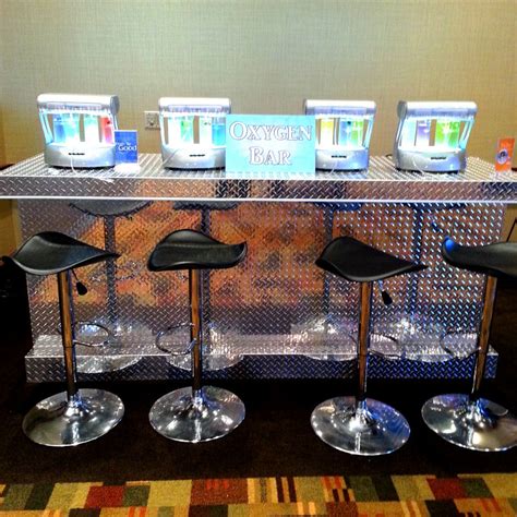 Oxygen bar chicago  During your first appointment, you'll sign a medical waiver