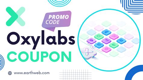 Oxylabs coupon code  Verified