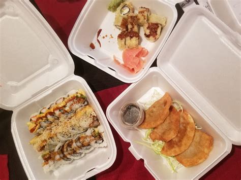 Oyaki sushi order online  Used to go in person until pandemic