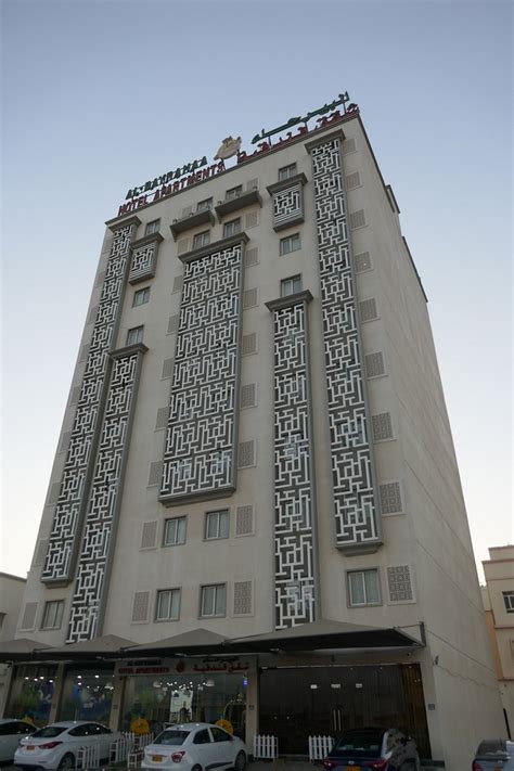 Oyo 129 al bayrahaa hotel apartments  more details