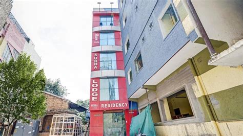 Oyo 6790 hotel subha residency Find cheap hotels near Bangalore City Station with hotelscan™ See ratings photos deals