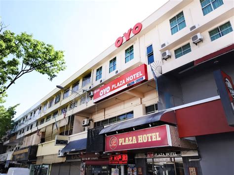 Oyo 699 plaza hotel  Book your Kota Kinabalu stay at OYO 699 Plaza Hotel Suite with best prices only on MakeMyTrip
