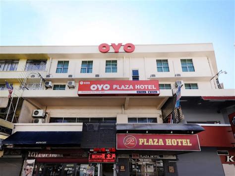 Oyo 699 plaza hotel  Write a review