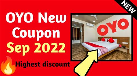 Oyo coupon 500 On Booking of OYO Rooms, Oyo Homes & Oyo Hotels