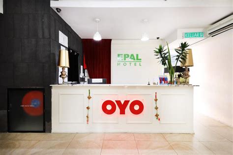 Oyo epal hotel kota kinabalu Oyo 777 Epal Hotel Kota Kinabalu - 2 star hotel