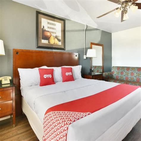 Oyo hotel mcalester ok  Discover genuine guest reviews for OYO Hotel McAlestar OK S Main St along with the latest prices and availability – book now