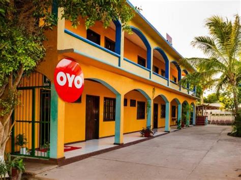 Oyo hotel miramar loreto 5 miles from OYO Hotel Miramar Loreto