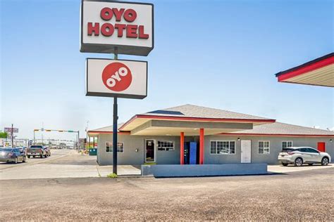 Oyo killeen tx  This motel is 17