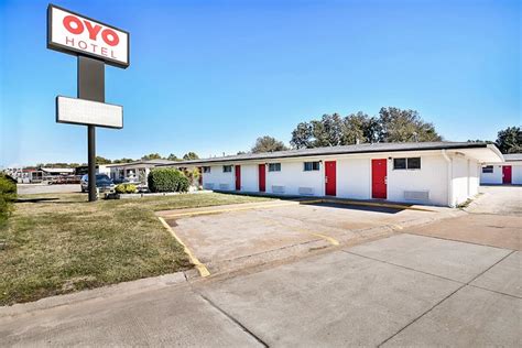 Oyo mcalester ok Book OYO Hotel McAlester OK S Main St, McAlester on Tripadvisor: See traveller reviews, 57 candid photos, and great deals for OYO Hotel McAlester OK S Main St, ranked #1 of 2 hotels in McAlester and rated 3