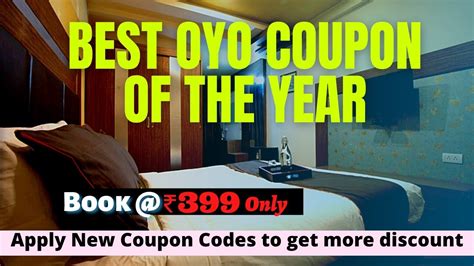 Oyo room coupon  31 December 2023