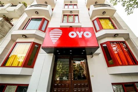 Oyo rooms in  10% off
