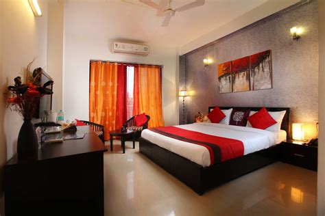 Oyo rooms in murudeshwar  All the rooms have a contemporary decor and assure a lovely stay