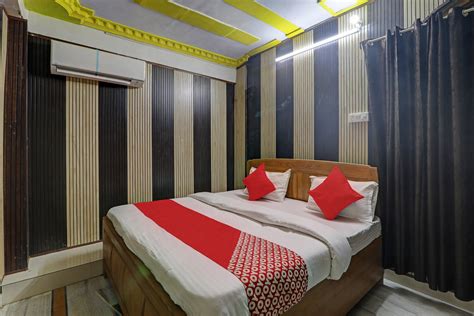 Oyo rooms near tedhi pulia, lucknow Book Resorts In in Tedhi Pulia, Lucknow & Save up to 77%, Price starts @₹449